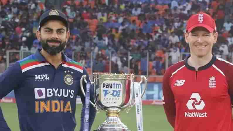 India vs England 2nd T20I Highlights: India VS England 2nd T20: దెబ్బకు దెబ్బ తీసిన టీమిండియా... రెండో టీ20లో భారత్‌ ఘన విజయం..