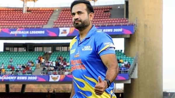 Irfan Pathan: ఆ సిరీస్లో పాల్గొన్న మరో మాజీ క్రికెటర్కు కరోనా పాజిటివ్.. ఆందోళనలో మరికొంత మంది..