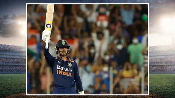 Oye Bat Dikha: తొలి అనుభావాన్ని పంచుకున్న ఇషాన్ కిషన్.. కోహ్లీ చెబితే కానీ అర్థం కాలేదు..