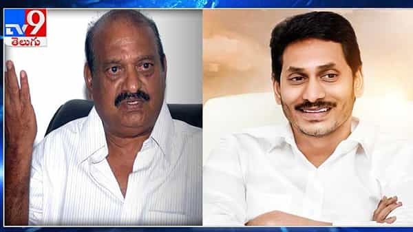 జగన్... తండ్రి వైఎస్సార్లాగానే నైతిక విలువలు ఉన్న వ్యక్తి.. సీఎంపై జేసీ ప్రభాకర్ రెడ్డి ప్రశంసల వర్షం