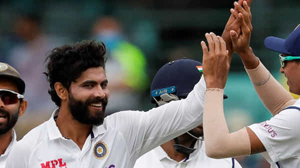 Ind vs Eng: క్రికెట్ అభిమానులకు గుడ్ న్యూస్.. స్టార్ ఆల్రౌండర్ జడేజా తిరిగి ట్రాక్లోకి వచ్చేశాడు