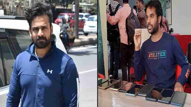 Jathi Ratnalu Director: ఉప్పెన హీరో, జాతి రత్నాలు డైరెక్టర్‌.. క్రేజీ కాంబినేషన్‌కు రంగం సిద్ధం..?