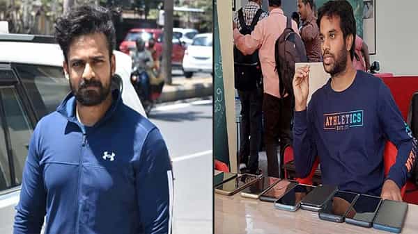 Jathi Ratnalu Director: ఉప్పెన హీరో, జాతి రత్నాలు డైరెక్టర్.. క్రేజీ కాంబినేషన్కు రంగం సిద్ధం..?
