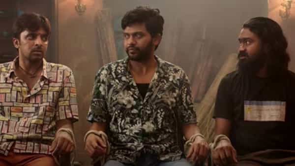 Jati Ratnalu Movie: జాతి రత్నాలు ట్విట్టర్ రివ్యూ: హిట్టు బొమ్మ.. కామెడీ అదుర్స్.. బ్లాక్బస్టర్ లోడింగ్.!