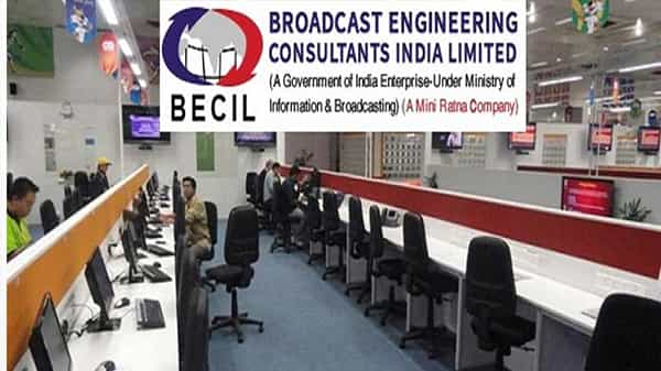 BECIL Recruitment: బీఈసీఐఎల్లో ఉద్యోగాలు... పదో తరగతి నుంచి పీజీ చేసిన వారికి అవకాశాలు.. ఎలా అప్లై చేసుకోవాలంటే..