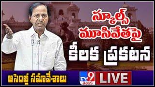 మరోసారి తెలంగాణలో పడగ విప్పుతున్న కరోనా వైరస్.. విద్యాసంస్థలను వదలని మహమ్మారి