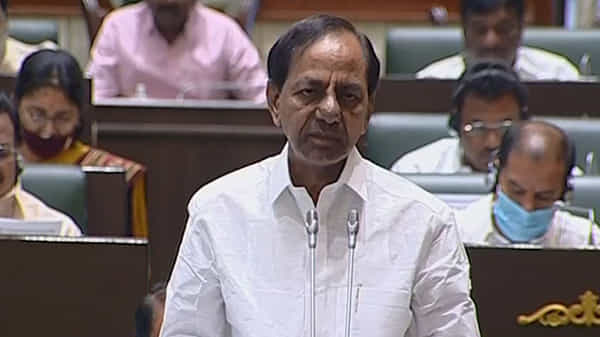 CM KCR ON PRC: తెలంగాణ ఉద్యోగులకు వరాలు.. శాసనసభలో సీఎం కేసీఆర్ కీలక ప్రకటన