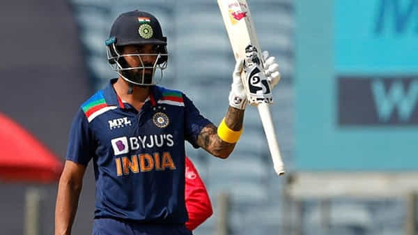 India vs England 2nd ODI: టీమిండియా తుఫాన్ వేగం.. 50 ఓవర్లలో 336 పరుగులు.. ఇంగ్లాండ్ ముందు భారీ టార్గెట్..