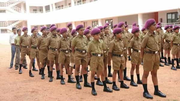 Sainik School Job Notification 2021 : నిరుద్యోగులకు గుడ్ న్యూస్.. 8వ తరగతి అర్హతతో సైనిక్ స్కూల్ లో ఉద్యోగావకాశాలు