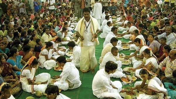 TTD News: మే 28న టీటీడీ ఆధ్వర్యంలో ఉచిత సామూహిక వివాహాలు.. దరఖాస్తుల ఆహ్వానం..