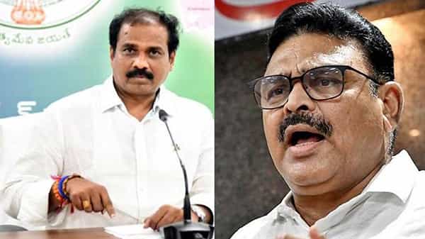 Breaking News : ఏపీ మంత్రి కన్నబాబు, ఎమ్మెల్యే అంబటి రాంబాబుపై నాన్బెయిలబుల్ వారెంట్