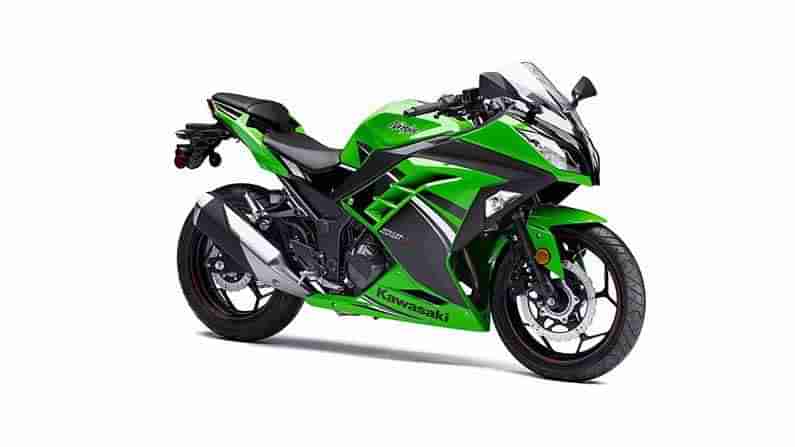 Kawasaki Bikes Prices: పెరగనున్న కవాసాకి ద్విచక్ర వాహనాల ధరలు.. ఏప్రిల్‌ 1వ తేదీ నుంచి అమలు