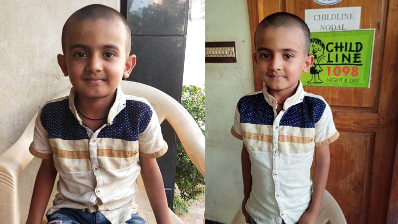 kidnapped Boy Safe: తిరుపతిలో కిడ్నాపైన బాలుడు.. విజయవాడలో ప్రత్యక్షం.. సాహూని క్షేమంగా వదిలి వెళ్లిన కిడ్నాపర్లు..