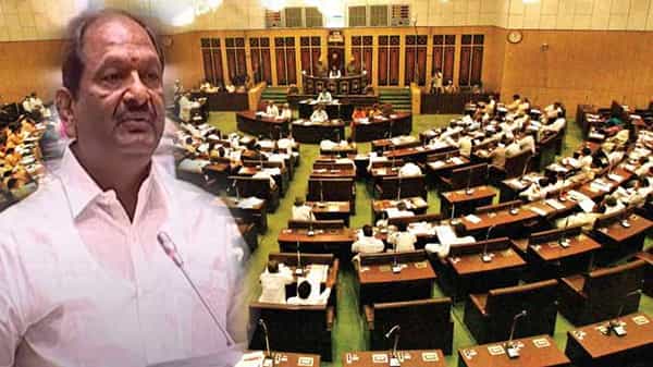 ఉన్నత విద్యను అభ్యసించే విద్యార్థుల కోసం ఓవర్సీస్ విద్యా పథకం ఎంతో అద్భుతం: మంత్రి కొప్పుల ఈశ్వర్