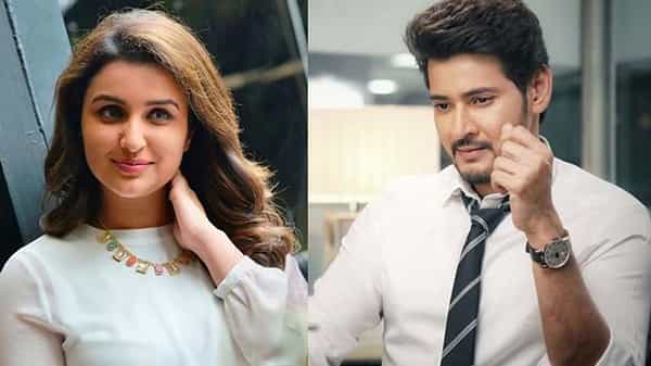 Parineeti Chopra : మహేష్ పై మనసుపడ్డ బాలీవుడ్ బబ్లీ బ్యూటీ.. సూపర్ స్టార్తో తప్ప మరే హీరో వద్దంటున్న పరిణీతిచోప్రా