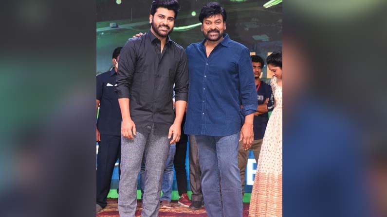 అలాగే శంకర్ దాదా సినిమాలో గెస్ట్ క్యారెక్టర్ ఉంది చేస్తావా అని అడగ్గానే వెంటనే చేస్తానంటూ ముందుకు వచ్చాడు. అప్పుడు శర్వాకు మంచి ఫ్యూచరుంటుందని అనిపించిందన్నారు మెగాస్టార్. 