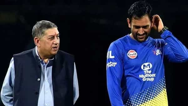ధోని ఆటను సీరియస్గా తీసుకుంటాడు.. నమ్మకానికే మొదటి ప్రాధాన్యత.. అందుకే కొనసాగిస్తామంటున్న..