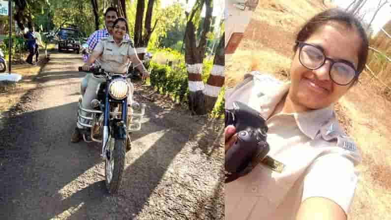 Maharashtra Lady Singham: లైంగిక వేధింపులకు మహారాష్ట్ర ‘లేడీ సింగం’ బలి.. సర్వీస్ రివాల్వర్తో కాల్చుకుని ఆత్మహత్య..