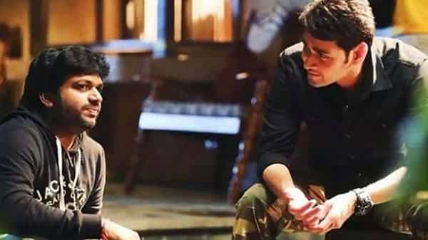 మహేశ్తో అనిల్ రావిపూడి ప్రయోగాత్మక సినిమా.. హీరోయిన్ రోల్ కోసం ఆమెను అప్రోచ్ అయ్యారట !