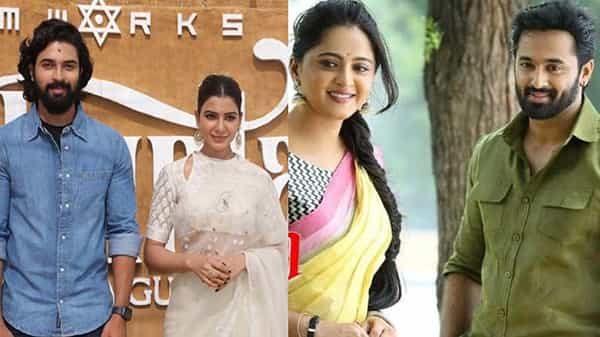 Malayala Heroes: టాలీవుడ్ హీరోయిన్లకు లక్కీ మస్కట్లుగా మారుతున్న మలయాళ హీరోలు