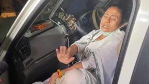 Mamata Banerjee Injured: పశ్చిమ బెంగాల్ సీఎం మమతా బెనర్జీపై దాడి.. గాయాలు.. నందిగ్రామ్‌లో ఉద్రిక్తత