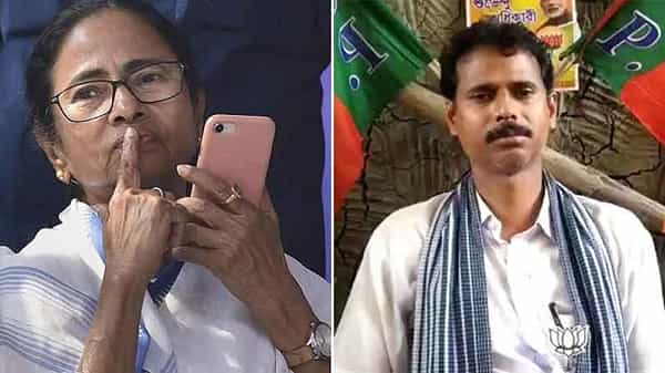Mamata Banerjee: నందిగ్రామ్లో సాయం చేయండి.. బీజేపీ నేతకు మమతా ఫోన్.. కాల్ రికార్డింగ్ వైరల్
