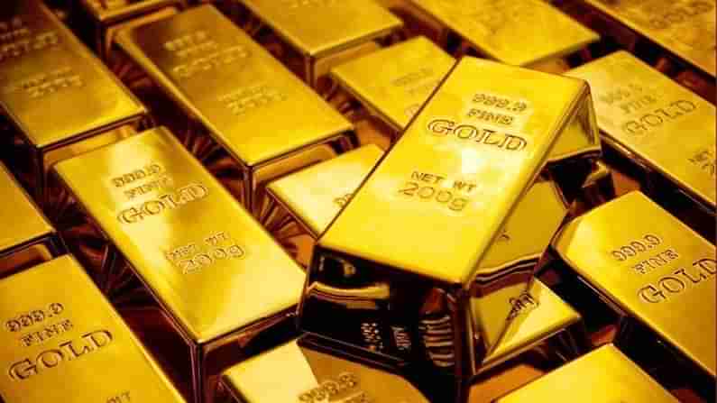 Today Gold Price : స్థిరంగా పసిడి ధరలు.. దేశ రాజధాని ఢిల్లీ నుంచి తెలుగు రాష్ట్రాల వరకు గోల్డ్‌ రేట్స్‌ ఎలా ఉన్నాయంటే..