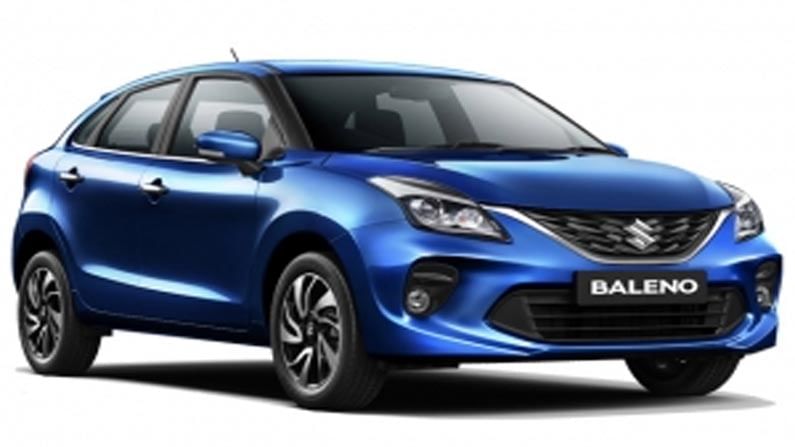 Maruti Baleno: ఈ ప్రీమియం హ్యాచ్‌బ్యాక్ కారు, బాలెనో అత్యధిక సేల్స్ సాధించిన కార్ల జాబితాలో మూడవ స్థానంలో నిలిచింది.  కంపెనీ తన నెక్సా షోరూమ్ ద్వారా ఈ కారును విక్రయిస్తోంది. ఈ కారులో కంపెనీ 1.2 లీటర్ డ్యూయల్‌జెట్ పెట్రోల్ ఇంజిన్‌ను ఉపయోగించింది. ఈ కారు ధర రూ .5.63 లక్షల నుంచి రూ .8.96 లక్షల మధ్య ఉంటుంది. మార్కెట్లో మంచి సెల్లింగ్‌ ఉంది.