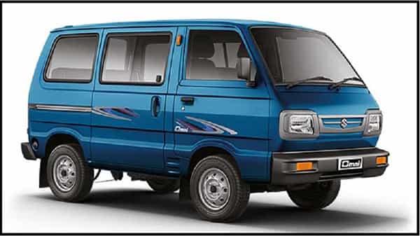 Maruti Omni: లక్షా 70వేలకే.. మారుతి ఓమ్ని.. ట్రూ వాల్యూలో బంపర్ ఆఫర్..