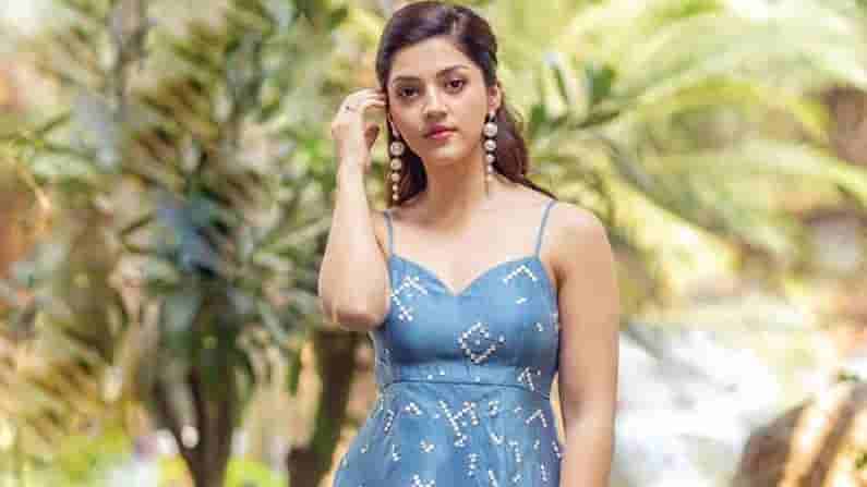 Mehreen Pirzada: మెహరీన్ ప్రియుడు తనకు ఎలా ప్రపోజ్ చేశాడో చూశారా..? ఇలా చేస్తే ఎందుకు ఓకే చెప్పరు చెప్పండి..