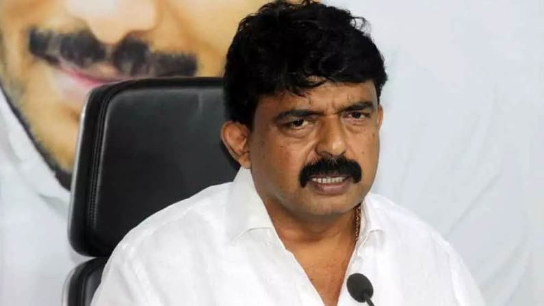 Minister Perni Nani: చంద్రబాబు ఆ ట్రాన్స్ నుంచి బయటకు రావాలి.. సంచలన వ్యాఖ్యలు చేసిన మంత్రి పేర్ని నాని..