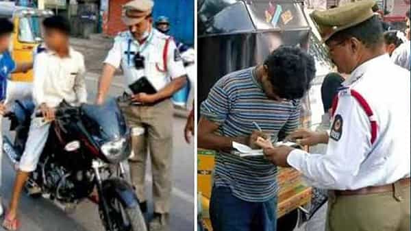 New Traffic Rules: మీ కొడుకు మైనరైనా వాహనం ఇస్తున్నారా..? అయితే మీరు కూడా జైలుకు సిద్దమవ్వండి