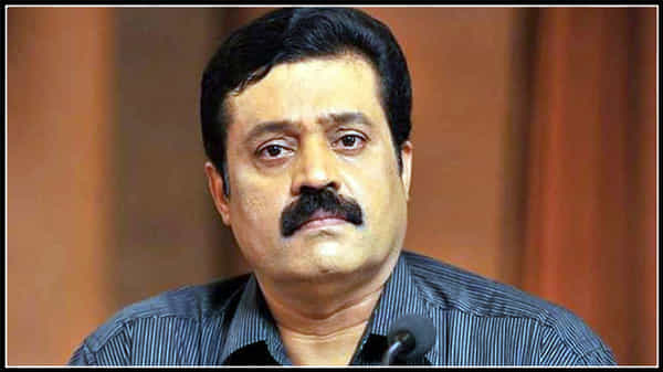 Mollywood star : బీజేపీని ఇబ్బంది పెట్టిన నటుడు సురేశ్ గోపీ వ్యాఖ్యలు.