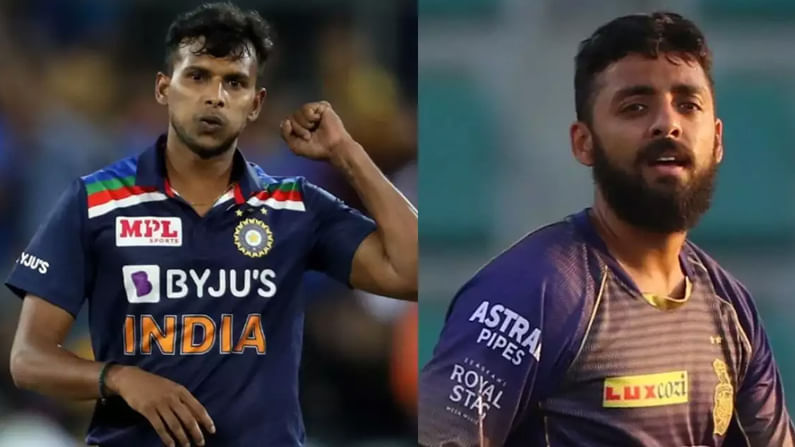 India vs England:  యో-యో టెస్ట్‌లో స్పిన్నర్ వరుణ్ విఫలం.. ఇంగ్లాండ్‌తో టీ20 సిరీస్‌కు నటరాజన్ ఔటా..! డౌటా..!