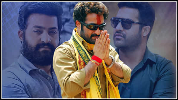 సెంటర్లో తారక రాముడు.. ఓవైపు సినిమా.. మరోవైపు రాజకీయం.. చిన్నోడి పయనం ఎలా సాగేను!