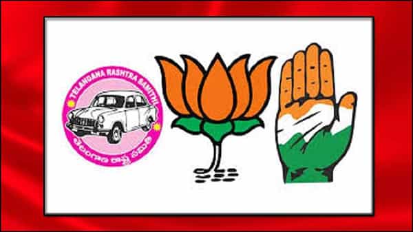 Nagarjuna Sagar By Election: ఓవైపు గర్జిస్తున్న జానారెడ్డి.. మరోవైపు ‘వెయిట్’ అంటున్న టీఆర్ఎస్, బీజేపీలు.. సాగర్లో ఏం జరుగుతోంది?..