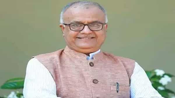 BJP MP: మధ్యప్రదేశ్ ఖండ్వా ఎంపీ కన్నుమూత.. సంతాపం తెలిపిన ప్రధాని మోదీ