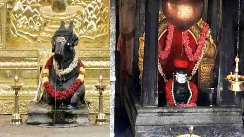 Mysterious Temple: సైన్స్‌కు అందని అద్భుతం.. 7వేల ఏళ్ల చరిత్ర గల ఆలయం.. నందీశ్వరుడు నోటి నుంచి నిరంతరం జలధారలు