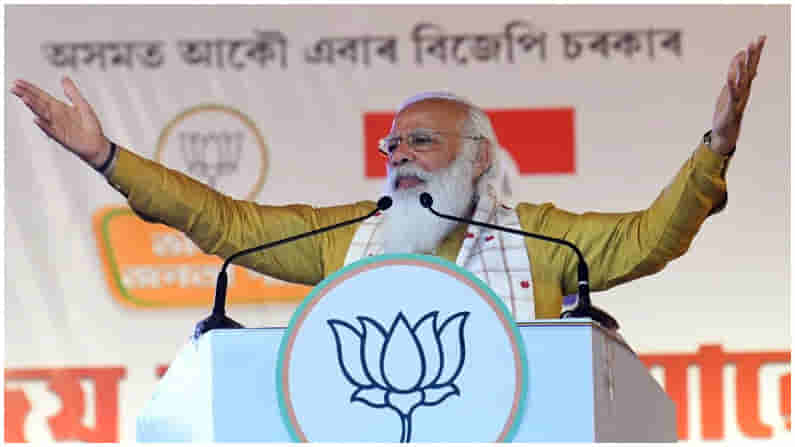 రేపు బంగ్లాదేశ్ వెళ్తున్నా .. కరోనా పాండమిక్ మొదలైనప్పటి నుంచి ఇదే నా తొలి విదేశీ పర్యటన . ప్రధాని మోదీ