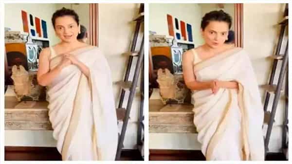 Kangana Ranaut: నేషనల్ అవార్డ్ చేజిక్కించుకున్న కంగన రనౌత్.. నాలుగుసార్లు జాతీయ పురస్కారం ఆమె సొంతం