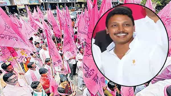 Nagarjunasagar Assembly Bypoll: నోముల భరత్కే టీఆర్ఎస్ టికెట్.. కాసేపట్లో అధికారిక ప్రకటన