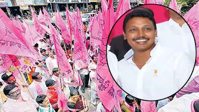 Nagarjunasagar Assembly Bypoll: నోముల భరత్‌కే టీఆర్‌ఎస్‌ టికెట్‌.. కాసేపట్లో అధికారిక ప్రకటన