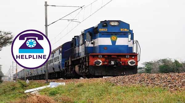 Helpline Number: భారతీయ రైల్వే శాఖ కీలక నిర్ణయం.. ఇక నుంచి అన్ని ఫిర్యాదులు చేయాలంటే 139 నెంబర్కే..
