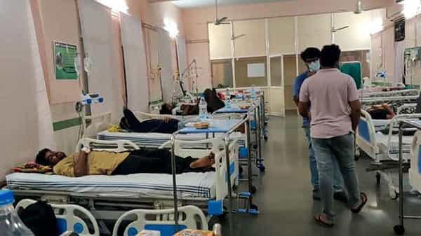ఏపీలో సంచలనం సృష్టిస్తున్న సీఐడీ సోదాలు, ప్రభుత్వాస్పత్రుల్లో జరిగిన అక్రమాలు ఒక్కొక్కటిగా వెలుగులోకి..