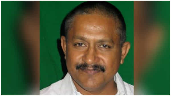 ఎన్నికల్లో టికెట్ లభించలేదు, పీ.సీ .థామస్ నేతృత్వంలోని కేరళ కాంగ్రెస్ అలక, ఎన్డీయేకి గుడ్ బై