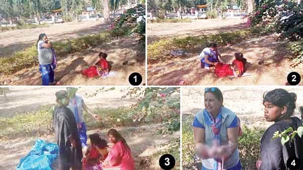 త్రీ ఇడియట్స్ సినిమాలో సీన్ రిపీట్.. స్కైప్ లో డాక్టర్ సలహా.. మహిళకు డెలివరీ చేసిన పీఈటీ.. ఎక్కడంటే..!