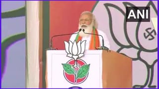 Tamil Nadu Election 2021 : వాళ్ళొస్తే మహిళలకు డేంజర్, అసెంబ్లీలో దివంగత జయలలితకు జరిగిన అవమానాన్ని గుర్తుచేసిన మోదీ