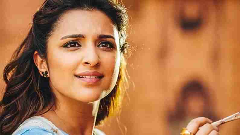 Parineeti Chopra : ఫస్ట్ కిస్, డేట్ గురించి చెబుతున్న బాలీవుడ్ ముద్దుగుమ్మ.. అదే తన తొలిముద్దని ప్రకటన..