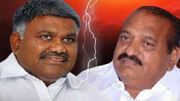 Tadipatri: రెండో వైస్ ఛైర్మన్ ఎన్నిక... సెగలు కక్కుతున్న తాడిపత్రి.. ప్రస్తుతానికి సీట్ల లెక్కలు ఇలా
