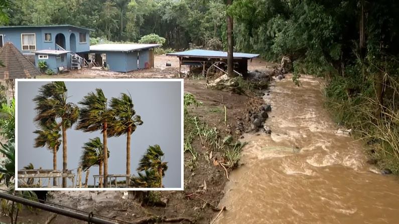 AP Weather report : రేపు, ఎల్లుండి ఆంధ్రాలో ఉరుములు, మెరుపులు, ఈదురుగాలులతో వర్షాలు.!